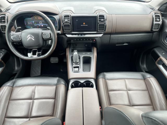 Citroen C5 Aircross image 8