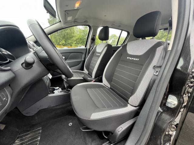 Dacia Sandero image 6