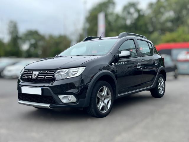 Dacia Sandero image 2