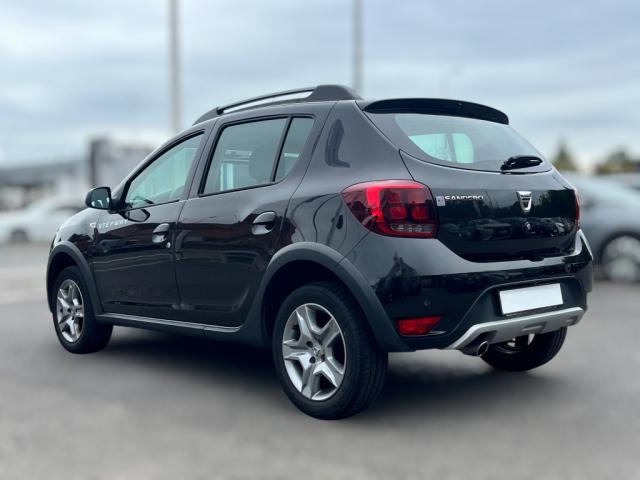 Dacia Sandero image 5