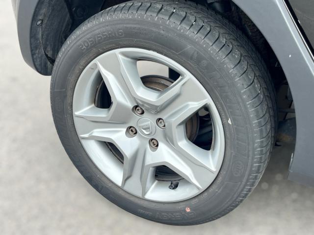 Dacia Sandero image 3