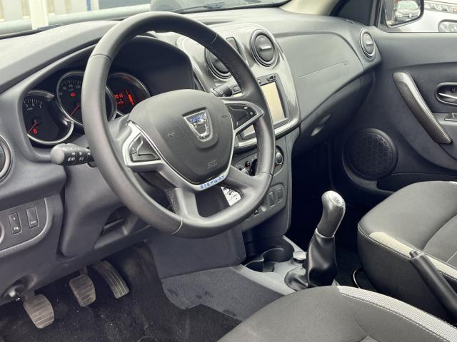 Dacia Sandero image 7