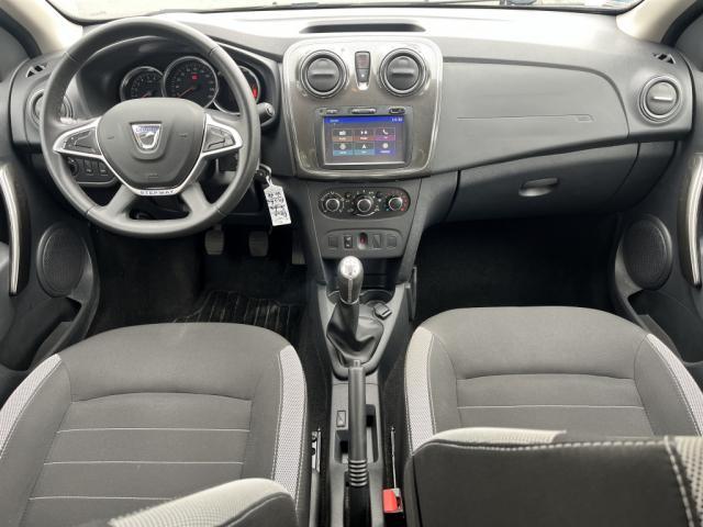 Dacia Sandero image 8