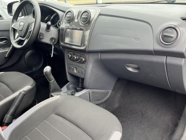 Dacia Sandero image 4