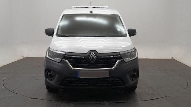 Renault Kangoo Van image 4