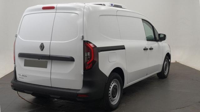 Renault Kangoo Van image 7