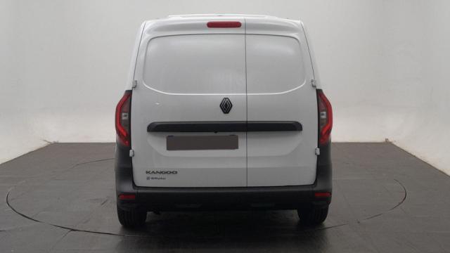 Renault Kangoo Van image 3