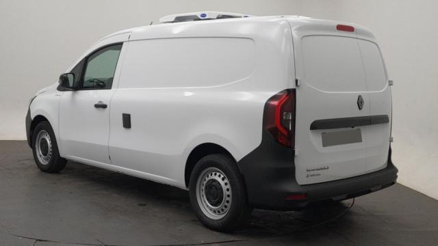 Renault Kangoo Van image 8