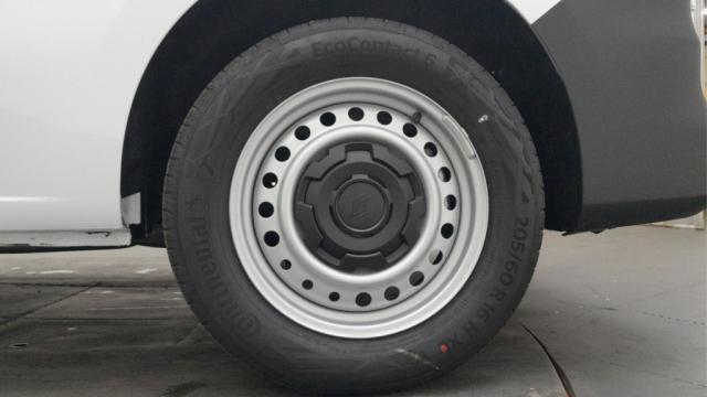 Renault Kangoo Van image 6