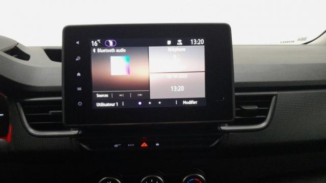 Renault Kangoo Van image 9