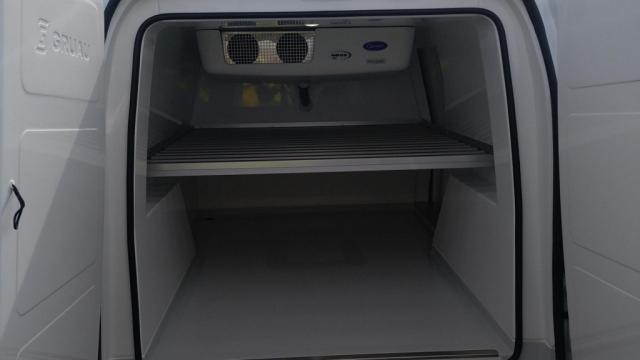 Renault Kangoo Van image 2