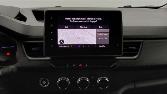 Renault Kangoo Van image 8