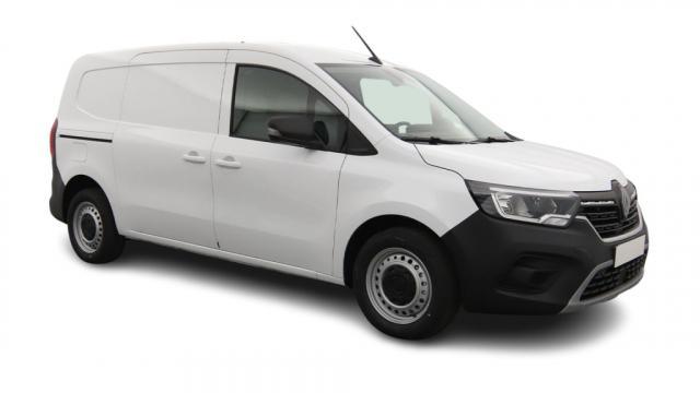 Renault Kangoo Van image 2