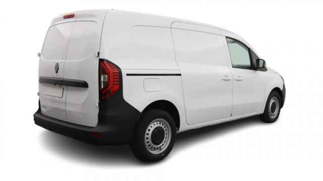 Renault Kangoo Van image 4