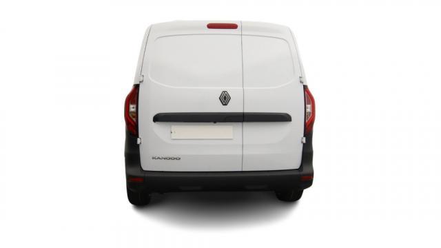 Renault Kangoo Van image 5