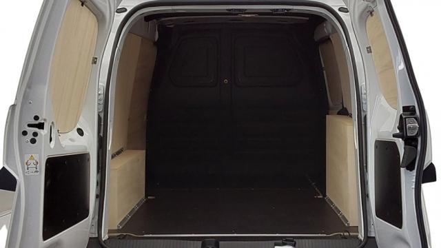 Renault Kangoo Van image 6