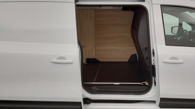 Renault Kangoo Van image 9