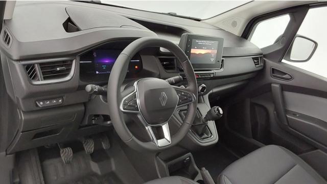 Renault Kangoo Van image 1