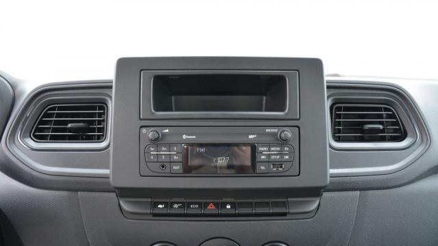 Renault Master Benne image 5