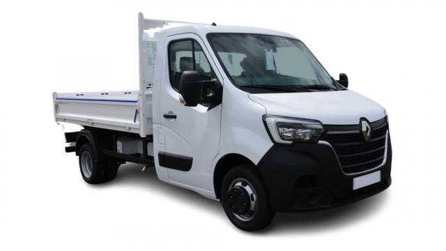 Renault Master Benne image 1