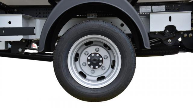 Renault Master Benne image 9