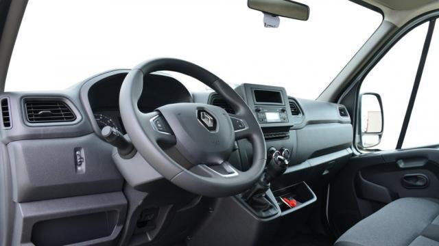 Renault Master Benne image 4