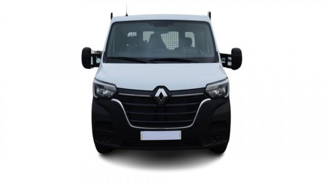 Renault Master Benne image 7