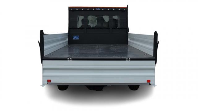 Renault Master Benne image 1