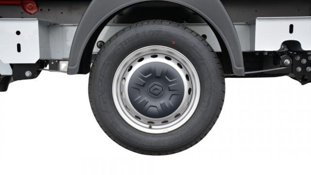 Renault Master Benne image 4