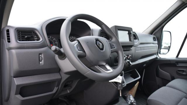 Renault Master Benne image 5