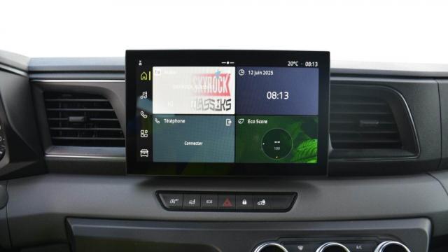 Renault Master image 4