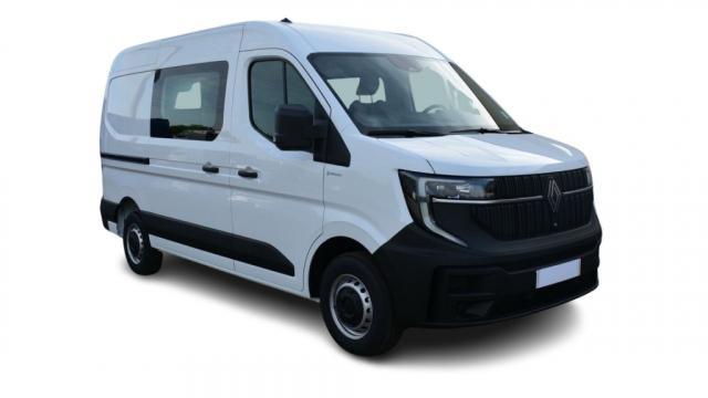 Renault Master image 8