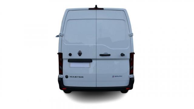 Renault Master image 5