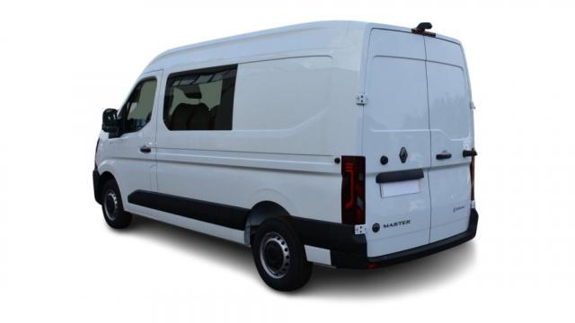 Renault Master image 6