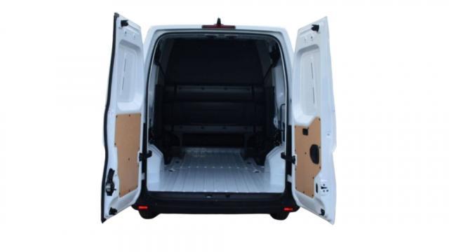 Renault Master image 7