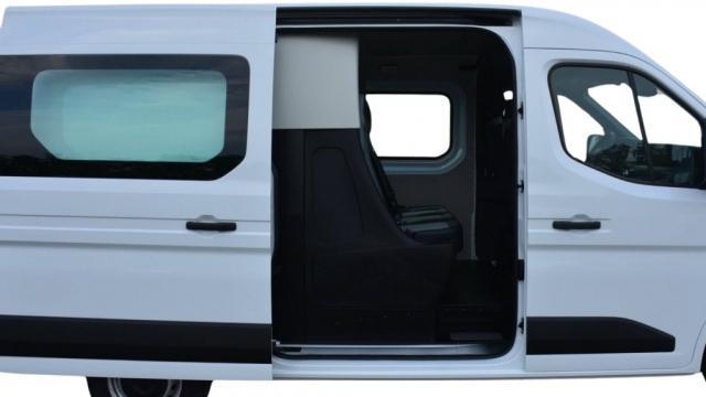 Renault Master image 3
