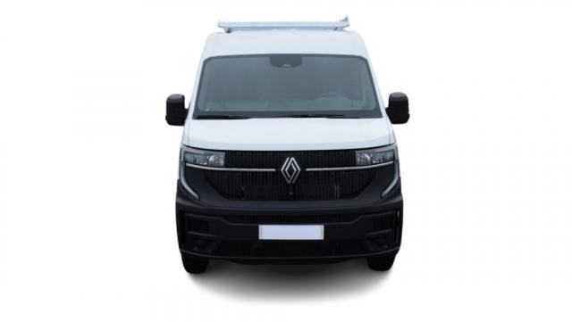 Renault Master image 5