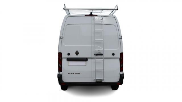 Renault Master image 4