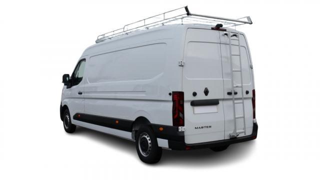 Renault Master image 7