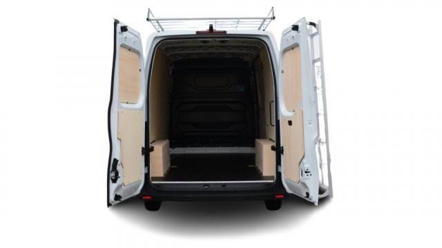 Renault Master image 6