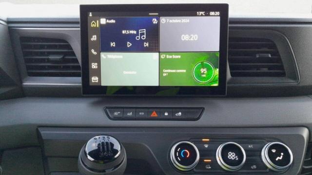 Renault Master image 5