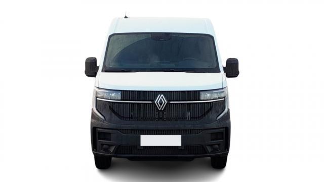 Renault Master image 9
