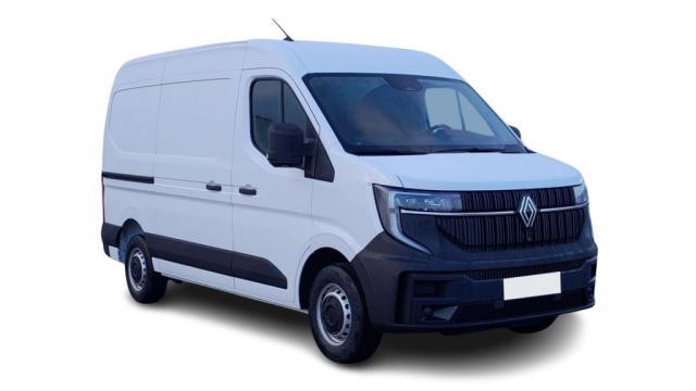 Renault Master image 2