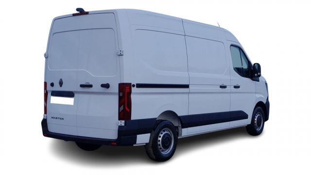 Renault Master image 6