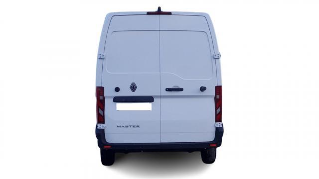 Renault Master image 8