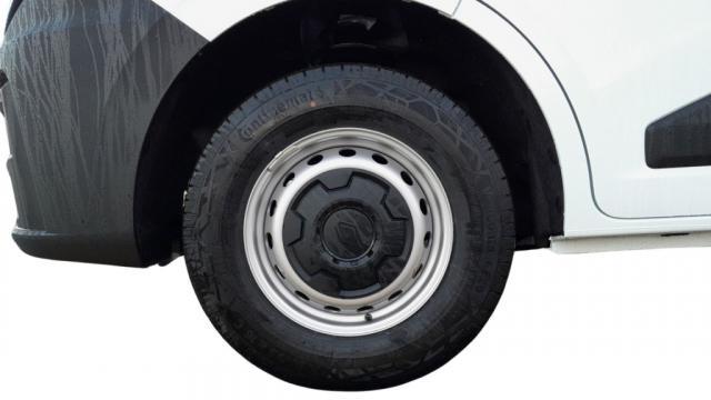 Renault Master image 7