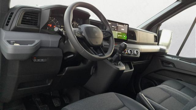 Renault Master image 4