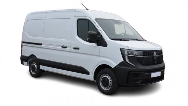 Renault Master image 2
