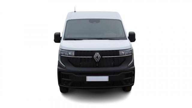 Renault Master image 6