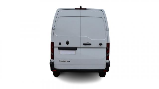 Renault Master image 8